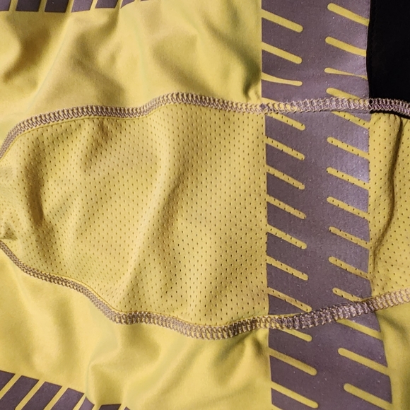 3 hivis work shirts - Picture 3 of 3